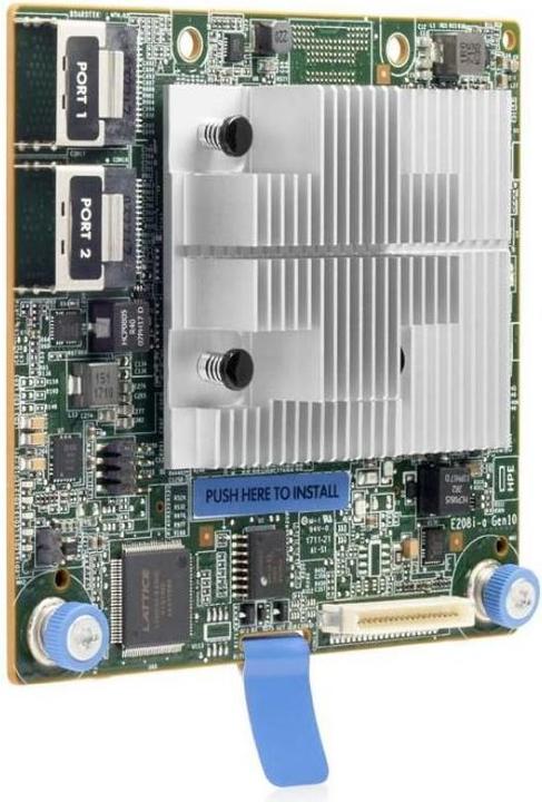 HPE Contrôleur RAID SmartArray E208i-a SR Gen10
