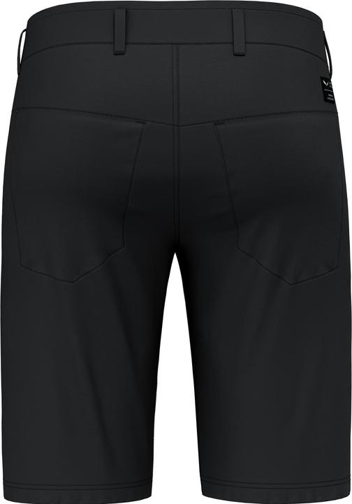 Actual product image Salewa Fanes Light Shorts (48)