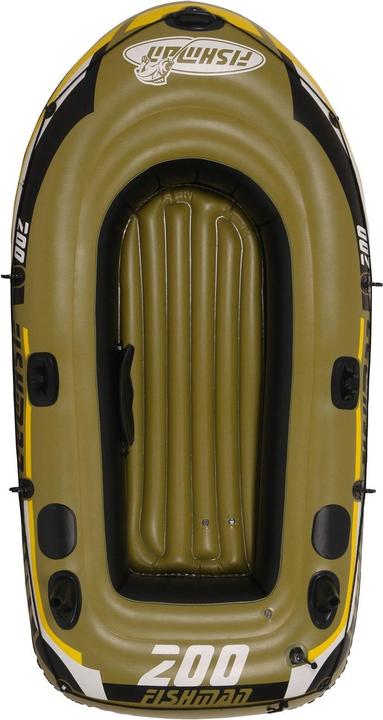 Immagine prodotto Jilong Gommone Fishman 200 (218 cm, 3 pers.)