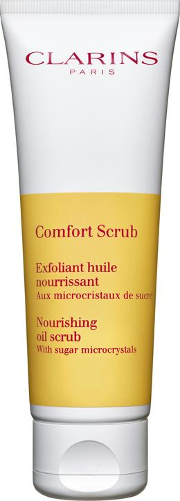 Image du produit Clarins Comfort Scrub (Gommage, 50 ml)