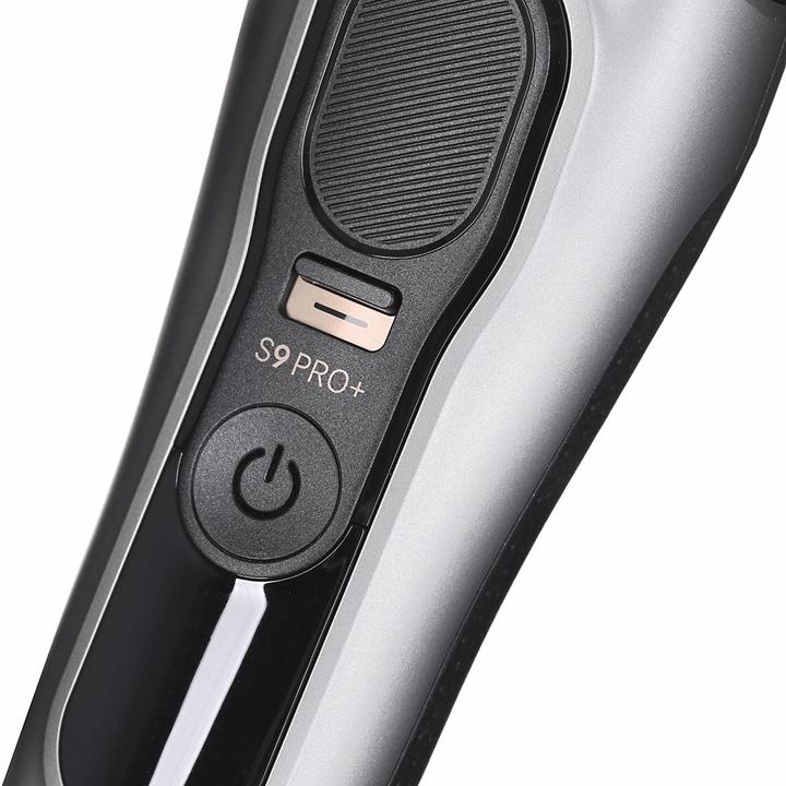 Actual product image Braun Series 9 Pro+ 9577cc