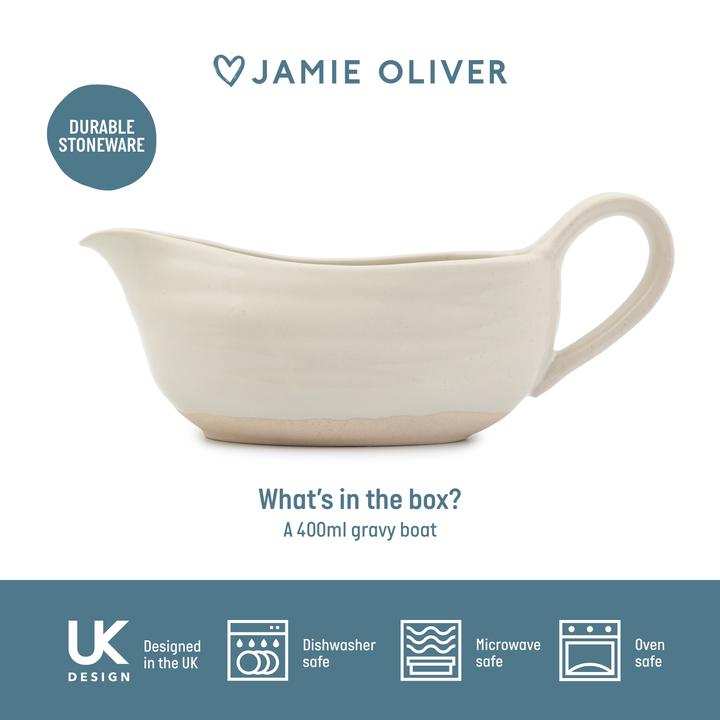 Image du produit Jamie Oliver Big Love Great Gravy Boat