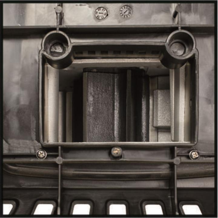 Actual product image Einhell GC-RS 60 CB