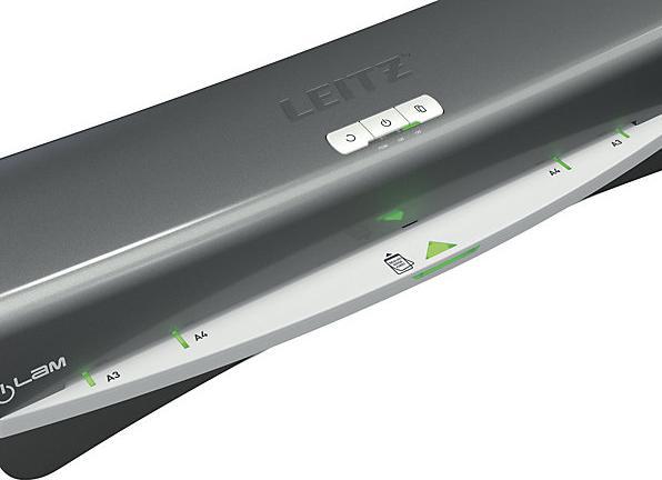 Image du produit Leitz Bureau de l'iLAM (80 - 125 µm, A3)