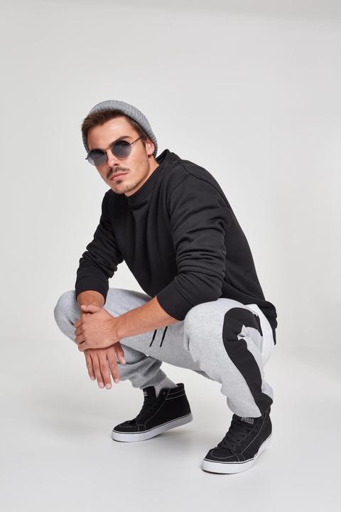 Image du produit Urban Classics Sweat à col ras du cou (XXL)