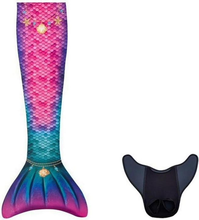 Produktbild Kuaki Mermaids Meerjungfrau Star (XS)