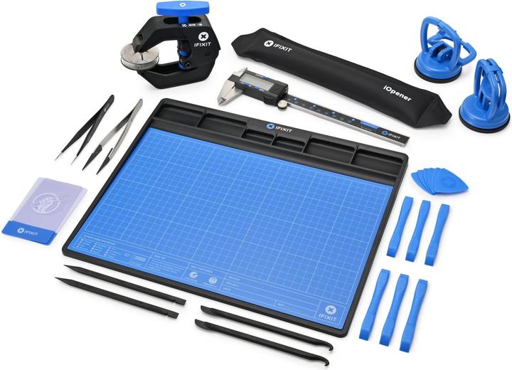 Actual product image iFixit Pro Tech Disassembly Module