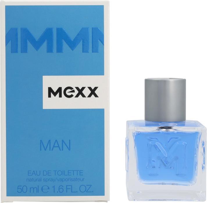 Produktbild Mexx Man New Look (Eau de Toilette, 50 ml)