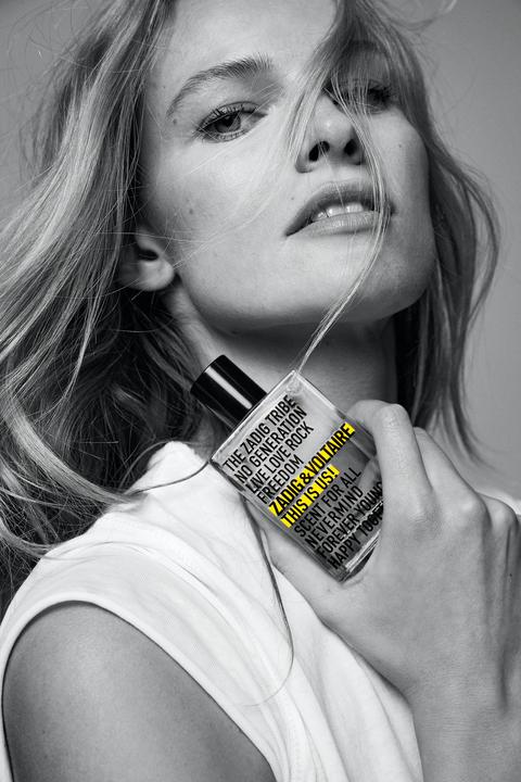 Produktbild Zadig & Voltaire This is Us! - Eau de Toilette (Eau de Toilette, 50 ml)
