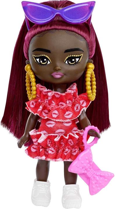 Actual product image Barbie Extra Mini Minis Doll Assortment