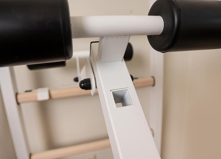 Actual product image BenchK Wall bars 233W