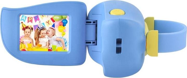 Immagine prodotto Ninimi fotocamera digitale per bambini