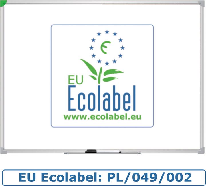 Produktbild Franken Whiteboard U-Act!Line Emaille (45 x 60 cm)