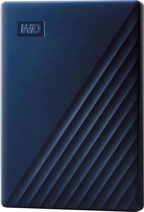Image du produit WD My Passport – for Mac (2 To)