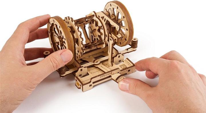 Image du produit Ugears Différentiel