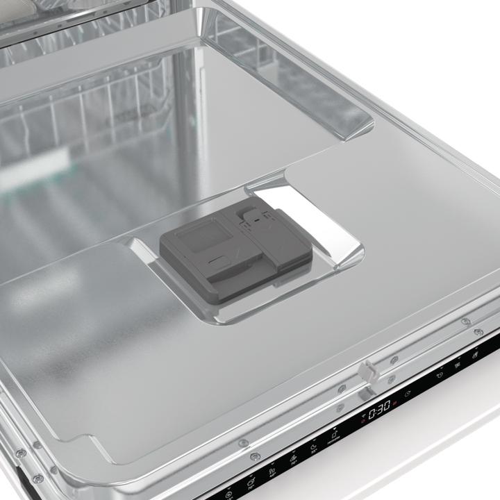 Actual product image Gorenje GV693C60XXL 60 cm built-in dishwasher