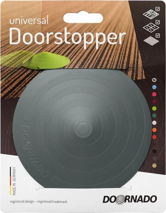 Produktbild De Beer Innovations Doornado (1 Stück, Ø 12 x 2.5 cm)