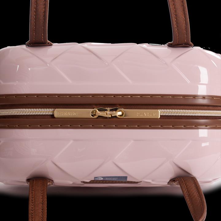 Produktbild Stratic Leather&More HartschalenKoffer Beautycase