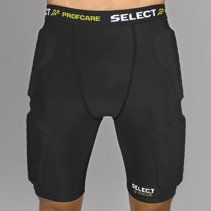 Immagine prodotto Select Pantaloni A Compressione Con Pad 6421 (XXL)