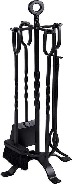 Immagine prodotto Amagabeli 5-teiliges Kaminbesteck-Set