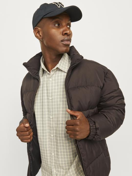 Actual product image Jack & Jones Puffer jacket Puffer jacket (L)