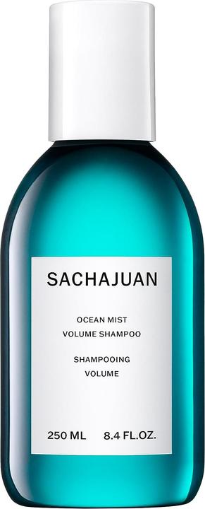Sachajuan Ocean Mist Volume Shampoo (250 ml, Liquid shampoo)