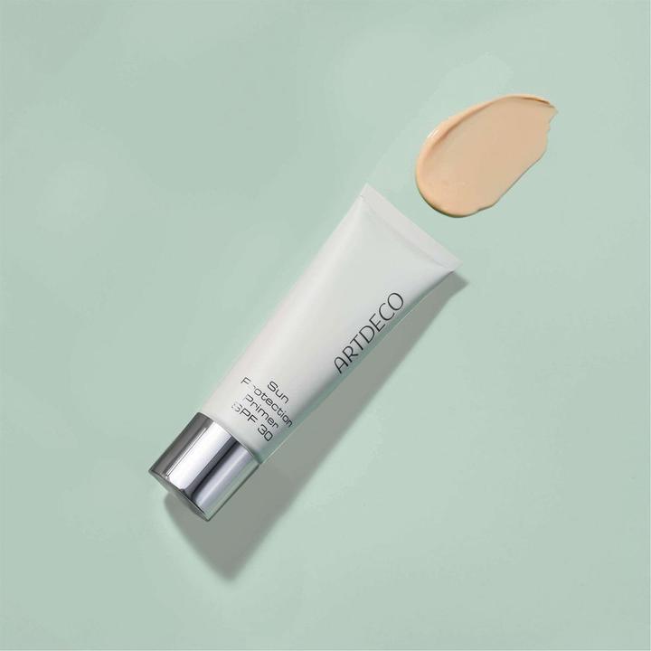 Image du produit Artdeco Sun Protection Primer Sun Protection Factor 30 46081 (Beige)