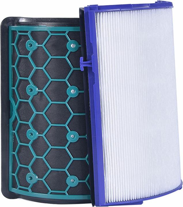 Actual product image Roboparts Filter für Dyson Luftreiniger 969048-03