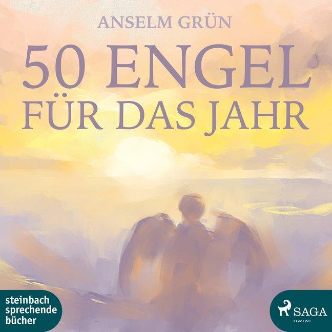 Image du produit Vert:50 Anges pour l'année (Anselm Vert, Allemand)