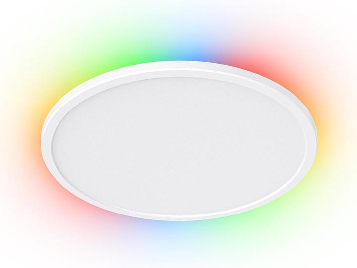 Actual product image Yeelight Ultra Slim (2000 lm)