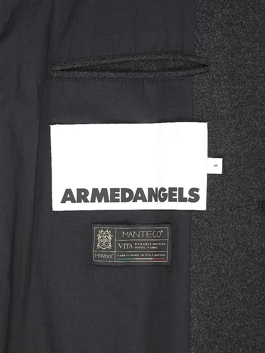 Actual product image Armedangels Trench coat VAANOISE (L)