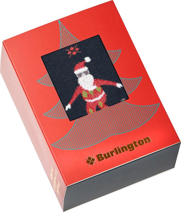 Immagine prodotto Burlington X-Mas Gift Box Herren (Confezione da 2, 40 - 46)