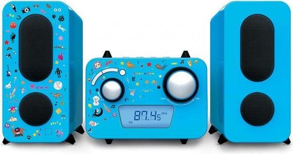 Produktbild Bigben Stereo