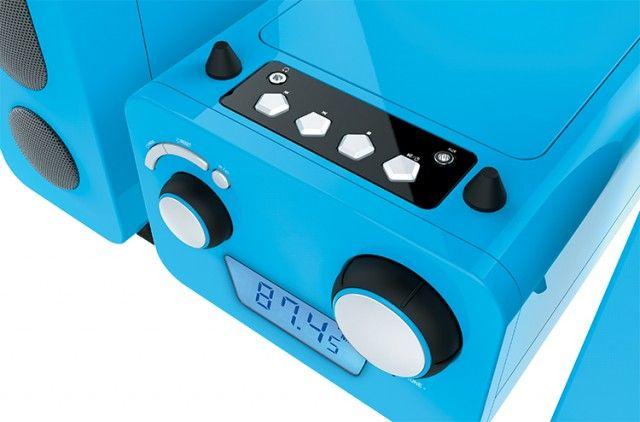 Produktbild Bigben Stereo