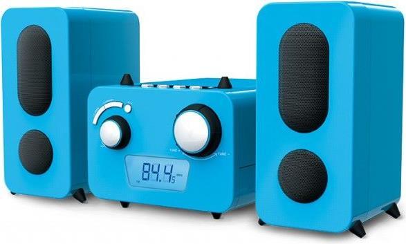 Produktbild Bigben Stereo