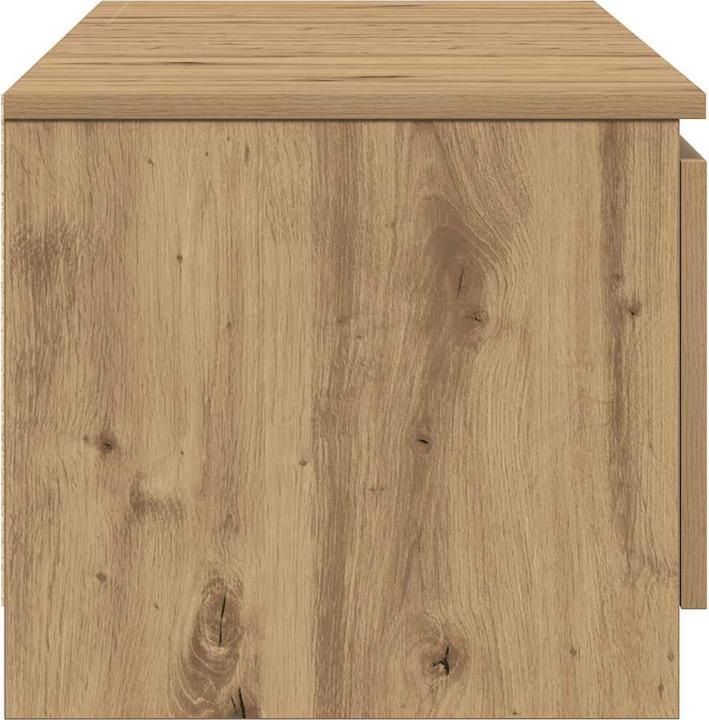 Image du produit VidaXL Briar (140 x 40 x 36 cm)