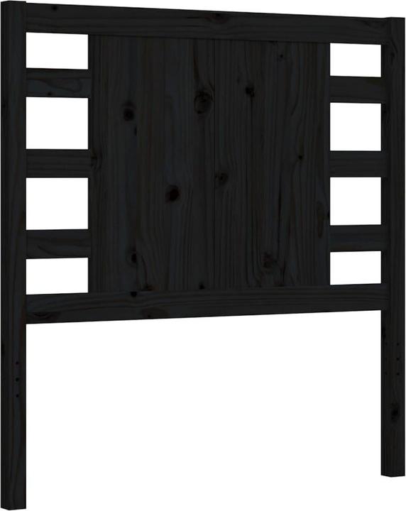 Actual product image VidaXL Sindee (75 x 190 cm)