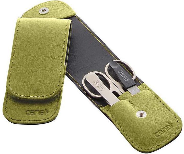 Produktbild Canal instrumente Stecketui Druckknopf 5376