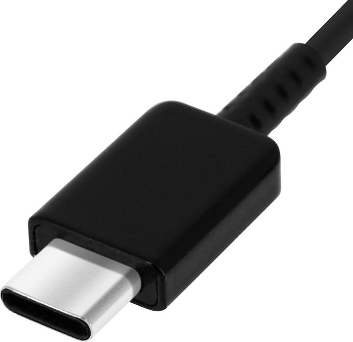 Actual product image Samsung USB type C - USB A (1.20 m, USB 2.0)
