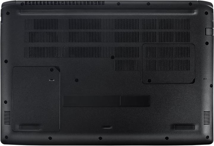 Image du produit Acer Aspire A717 (17.30", Intel Core i7 8750H, 16 Go, 512 Go, CH)
