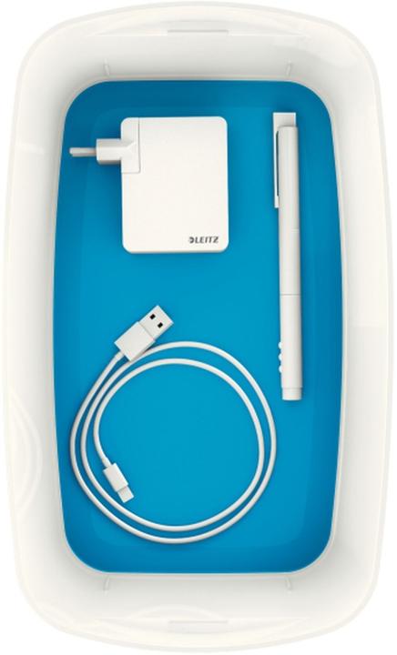 Produktbild Leitz MyBox (31.8 x 12.8 x 19.1 cm, 5 l)