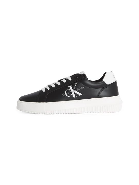 Produktbild Calvin Klein Chunky Cupsole Laceup Mon Lth Wn (38)