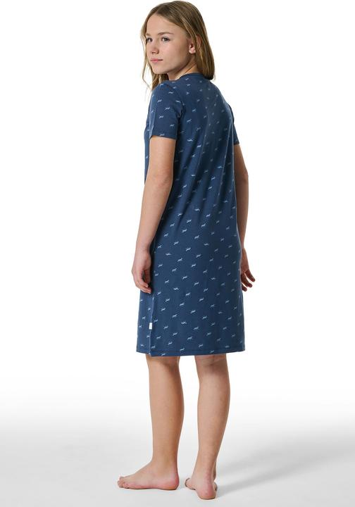 Image du produit Schiesser Chemise de nuit Horse World (152)