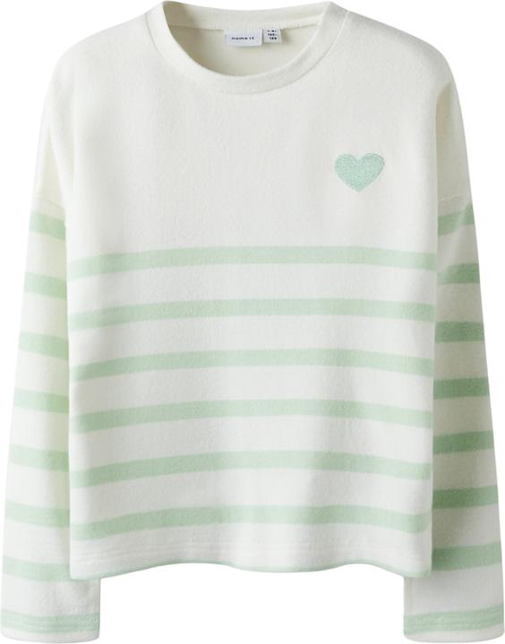 Name it Nkfline Ls Knit Ps Noos