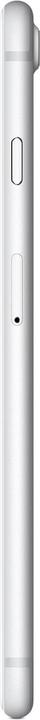Image du produit Apple iPhone 7 Plus (128 Go, Silver, 5.50", SIM simple, 12 Mpx, 4G)