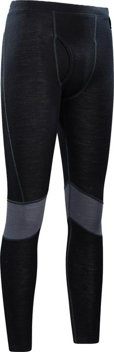 Immagine prodotto Mountain Warehouse Pantaloni termici da uomo in lana merino Ultra (3XL)