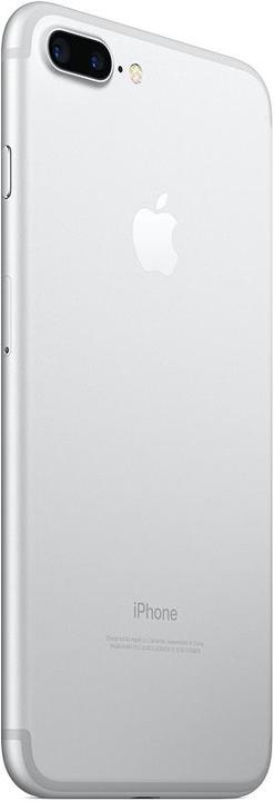 Immagine prodotto Apple iPhone 7 Plus (32 GB, Argento, 5.50", SIM singola, 12 Mpx, 4G)