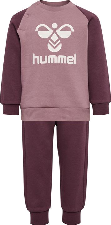 Actual product image hummel hmlHUMMING CREWSUIT (68)