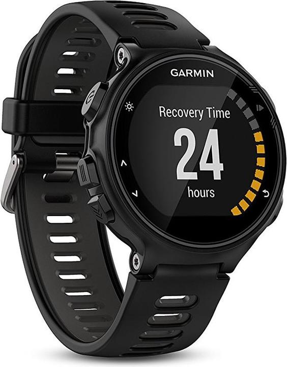 Produktbild Garmin Forerunner 735XT Run Bundle (45 mm)