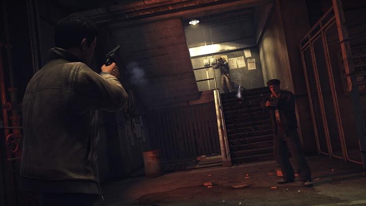 Image du produit Microsoft Mafia II : Édition définitive (Xbox One X, Xbox Series X, Xbox One S, Xbox Series S)